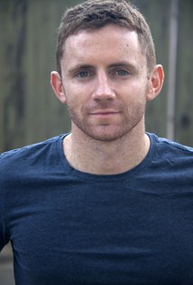 фото Патрик Кэмпбелл Муни