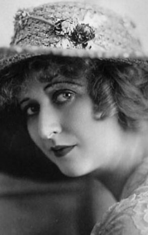 фото Ри Митчелл