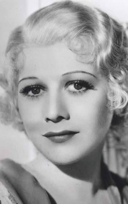 фото Глэдис Джордж