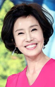 фото Ли Джон-нам