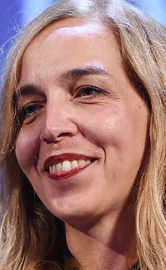 фото Дубравка Туриц