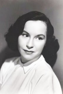 фото Кэрол Тьюрстон