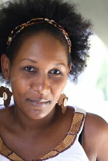 фото Ванджиру М. Ньенду