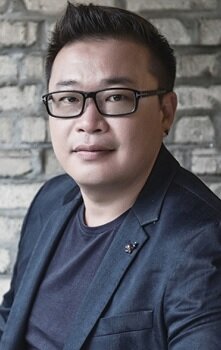 фото Ли Джон-соп