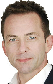 фото Мэттью Беннетт