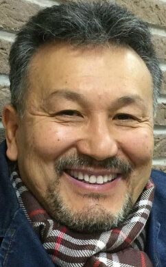 фото Марат Сарсенбаев