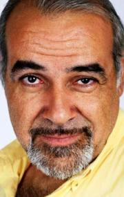 фото Энрик Гарсия