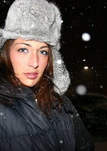 фото Брэнди Калиш