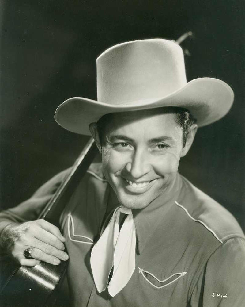 фото Карл Фарр