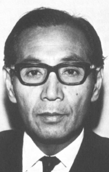 фото Масаюки Мори