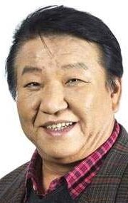 фото Ким Джин-тхэ