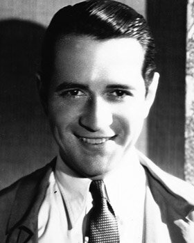 фото Дональд Кук