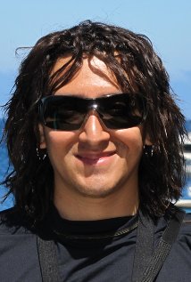 фото Стюарт Феррейра