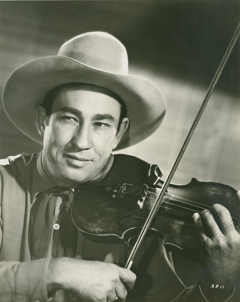 фото Хью Фарр