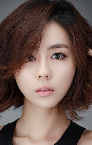 фото Чон Да-хе