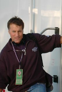 фото Алан Гринспен