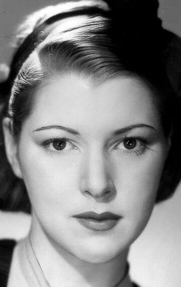 фото Дайана Бэрримор