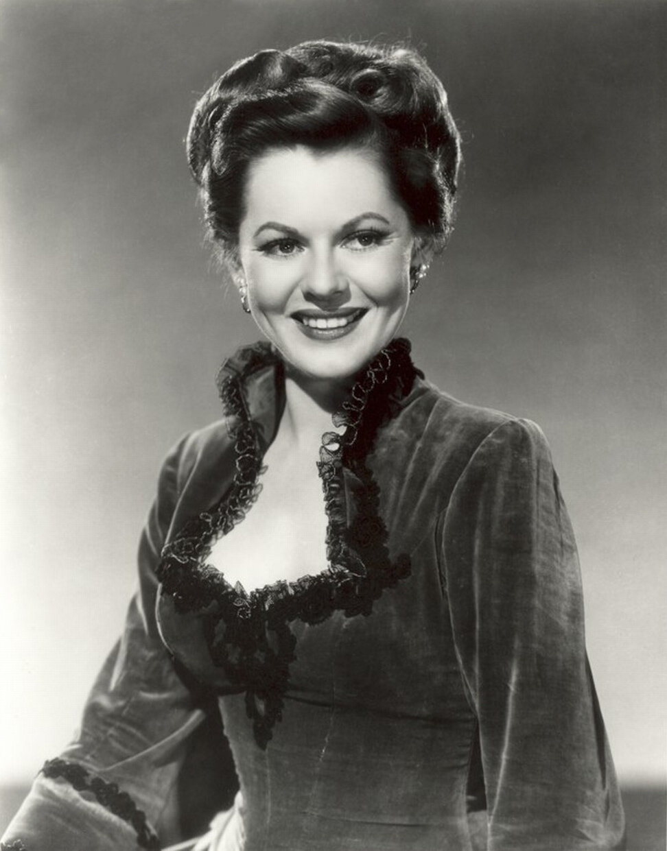 фото Линн Робертс