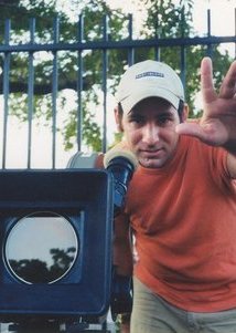 фото Кристофер Де Стефано