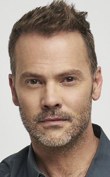 фото Бэрри Уотсон