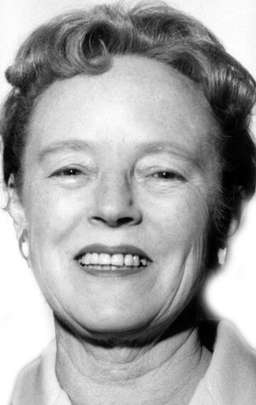 фото Алма Ревиль