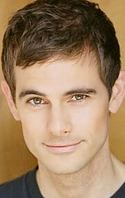 фото Джон Патрик Уайт