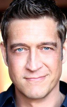 фото Роберт Гант