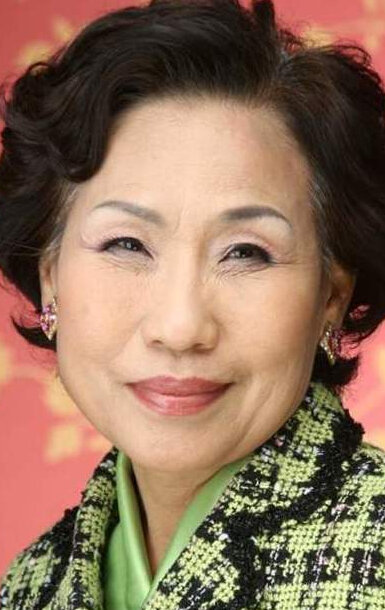 фото Ким Гён-э