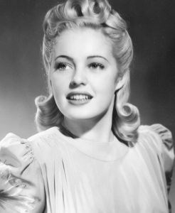 фото Мэри Бет Хьюз