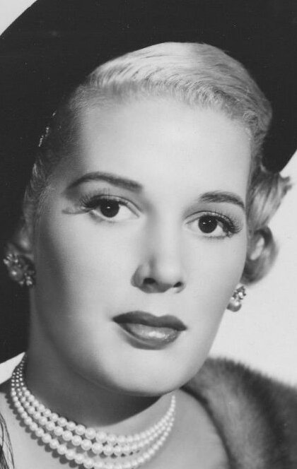 фото Беверли Майклс