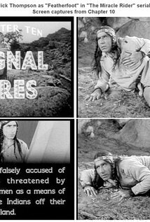 фото Ник Томпсон