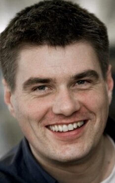 фото Lars Daneskov