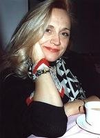 фото Bernadine Vida