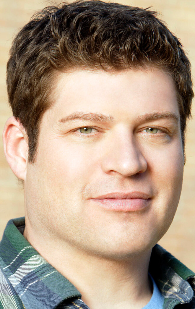 фото Брэд Уильям Хенке