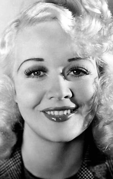 фото Мэрион Мартин