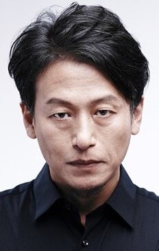 фото Чон Ин-гём