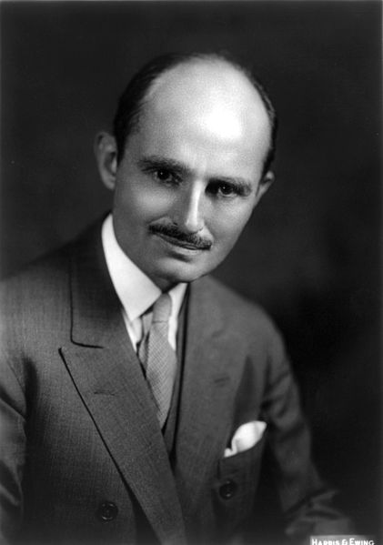 фото Френсис Биддл