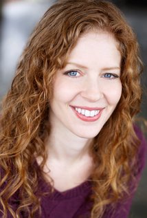 фото Рэйчел Вудхаус