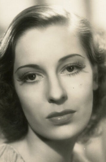 фото Валери Хобсон