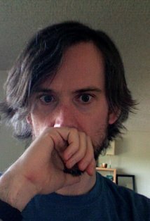 фото Энгус Споттисвуд