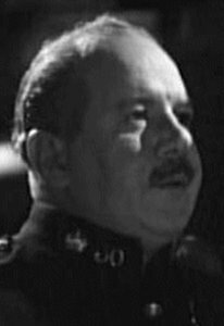 фото Энтони Холлс