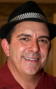 фото Джеффри Ривас