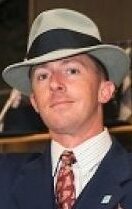 фото А.Дж. Хант