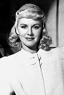 фото Джоан Валери