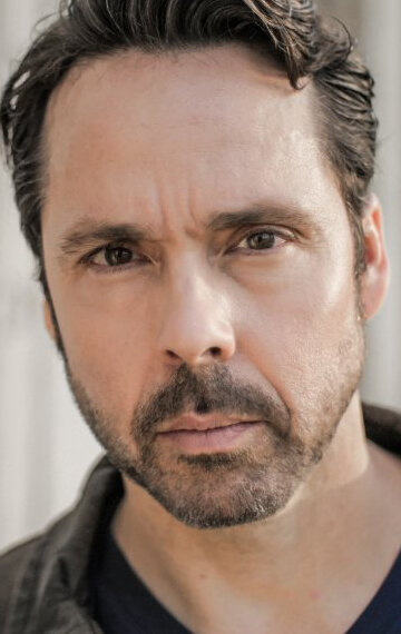 фото Эндрю Хоукс