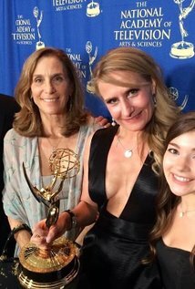 фото Ребекка Соренсон