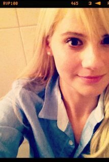 фото Кэт Инокаи