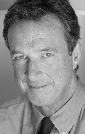 фото Майкл Крайтон