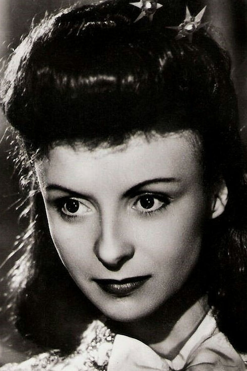 фото Одетт Жойе