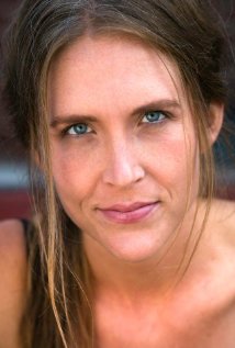 фото Ребекка Моррис